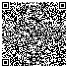 QR code with Hibbing Public Utilities Comm contacts