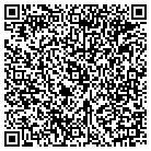 QR code with Manship Plumbing & Heating Inc contacts