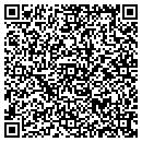 QR code with T JS Excellent Meats contacts