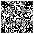 QR code with Hillside Excavating contacts