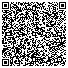QR code with Anderson A Welding Service contacts