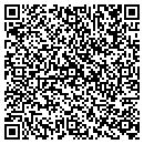 QR code with Hand-Done T-Shirts Inc contacts