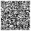 QR code with Kdfi contacts