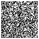 QR code with Hidden Pines Ranch contacts
