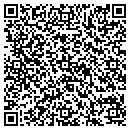 QR code with Hoffman Agency contacts