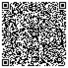 QR code with Adventures In Fathering Inc contacts