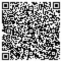 QR code with Cyrus Cafe contacts