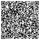 QR code with Hubbard Community Center contacts
