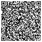 QR code with N O Brown Enterprises Inc contacts