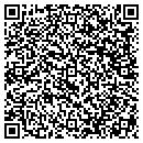 QR code with E Z Roll contacts