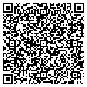 QR code with Lab Inc contacts