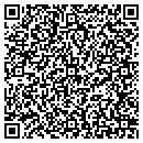 QR code with L & S Tool & Design contacts