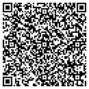QR code with J & L Transportation contacts