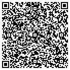 QR code with Anderson T V & Electronics contacts