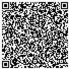 QR code with High School For Recording Arts contacts