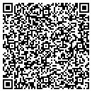 QR code with This & That contacts