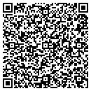 QR code with Ursa Major contacts