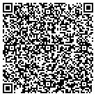 QR code with Saving Grace Lutheran Church contacts