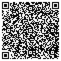 QR code with Fded contacts