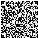 QR code with Reflex Zone contacts