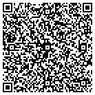 QR code with Isanti County Surveyor contacts