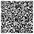 QR code with J & S Mechanical Inc contacts