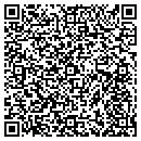 QR code with Up Front Styling contacts