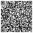 QR code with R Builders contacts