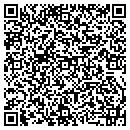 QR code with Up North Mini-Storage contacts
