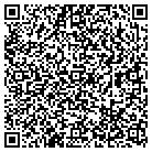 QR code with Hagens Custom Wood Working contacts