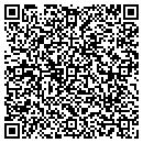 QR code with One Hour Martinizing contacts