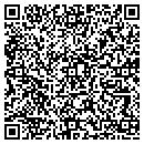 QR code with K R Trading contacts