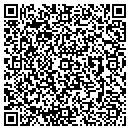 QR code with Upward Bound contacts