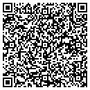 QR code with David Hoeft contacts