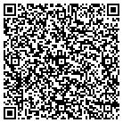 QR code with De Anza Properties LLC contacts