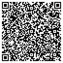 QR code with Donald Moen contacts