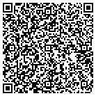 QR code with Johnson & Markstrom Cnstr contacts