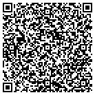 QR code with 4 D Technology Corporation contacts