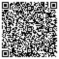 QR code with D G Jacobs contacts