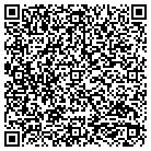 QR code with Marshall Area Christian Jrhigh contacts