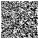 QR code with King & King contacts