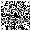 QR code with Village of Bertha contacts