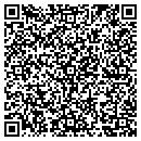 QR code with Hendrick's Haven contacts