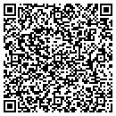 QR code with ML Cabinets contacts