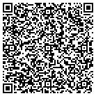 QR code with 4 X 4 Truck Auto Parts Inc contacts
