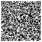 QR code with Falks Spraying Service contacts