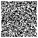 QR code with A JS Construction contacts