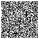 QR code with R L Tool Inc contacts