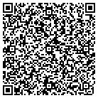 QR code with League Of Catholic Women contacts