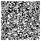 QR code with Prindle Mlnd Sllnr Stenne/Knut contacts